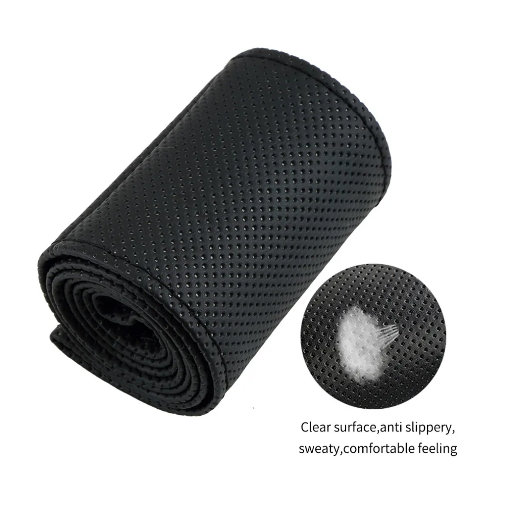 DIY car steering wheel 1