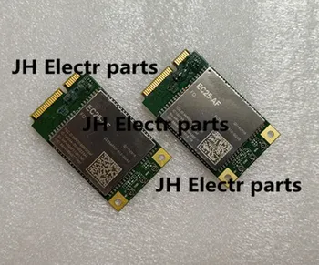 

100%Tested NEW For EC25-AF EC25 EC25AFFA-512-SGAS Mini Pcie B2/B4/B5/B12/B13/B14/B66/B71 4G FDD-LTE/TDD-LTD CAT4 Module