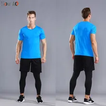 HOWE AO, летняя мужская спортивная одежда, одежда для спортзала, спортивный костюм, баскетбольные рубашки, штаны для бега, пляжные шорты, для тренажерного зала, фитнеса, бега, наборы