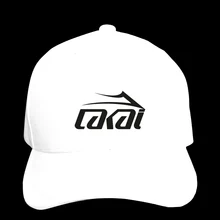 Бейсбол Кепки Lakai логотип шляпа с остроконечным Кепки