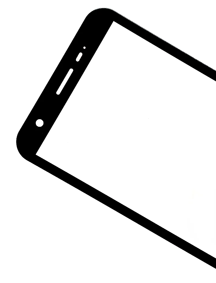 5.7''100% Original For Blackview BV4900 / BV4900 pro Touch Screen Digitizer Glass Sensor for Blackview BV5100 Replacement +tools