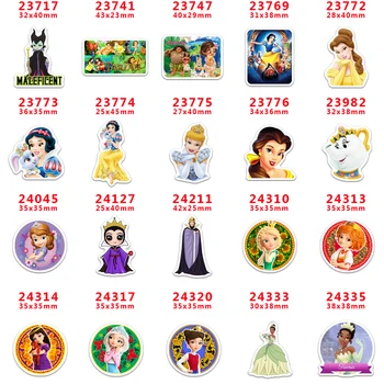 

new arrival 30pcs/lot free shipping Resin flatback for Hair Bows Snack Planar Resin Crafts for DIY Phone Decorations PR23717