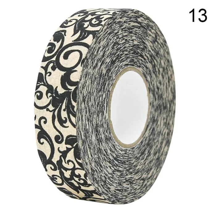 Hockey Grip Tape Non-slip Stick Handle Baseball Bats Colorful Sticky Wrap C55K Sale