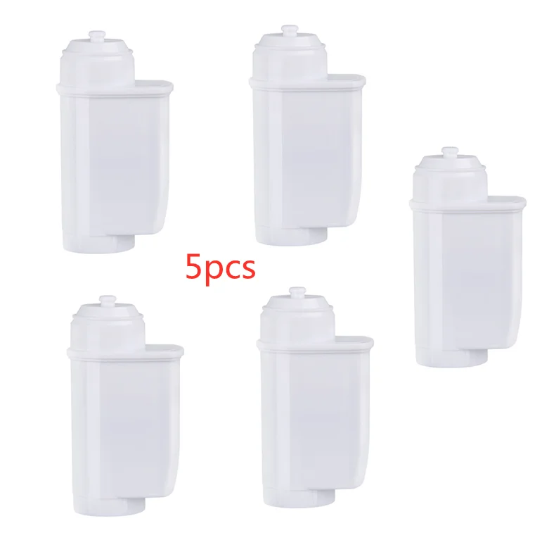 Filtro Acqua Per Brita Saeco Philips Siemens Bosch Tcz7003 Tz70003 Serie Eq.8 S300 S500 Cv7760N Macchina Da Caffè Soft S500 S700