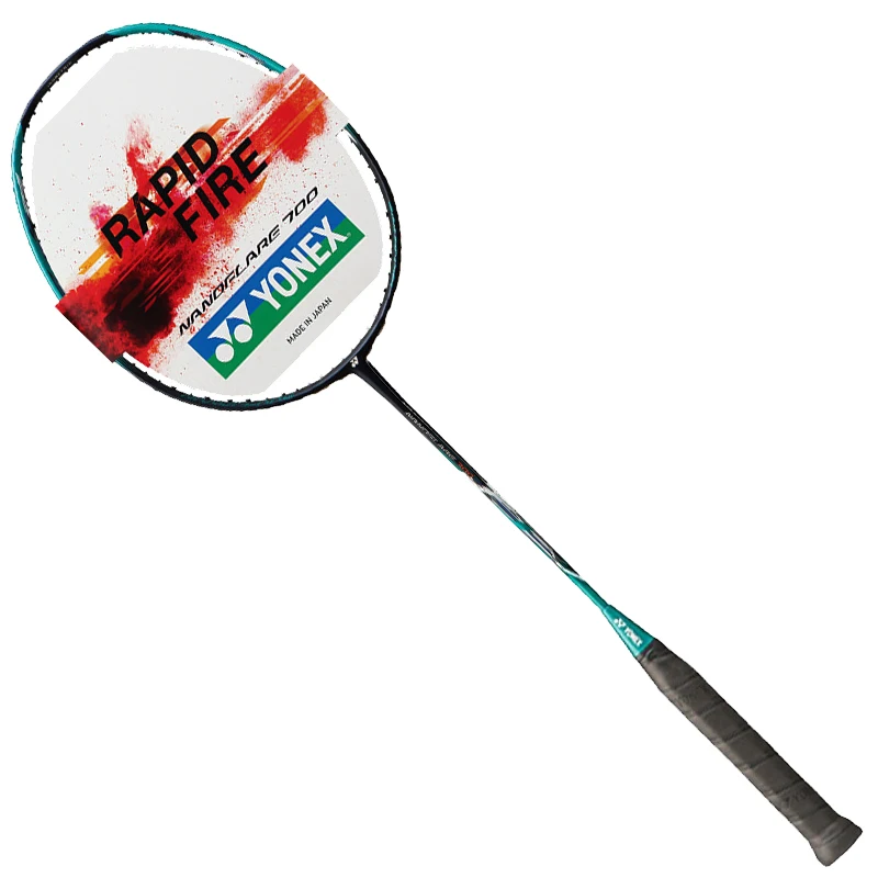 Оригинальная ракетка для бадминтона Yonex Nf 700 Nano Flare профессиональная нападения Yy