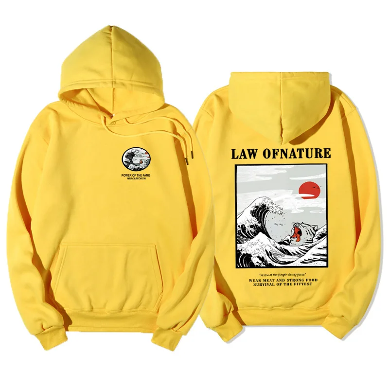 

2020 AliExpress Hot Sales Hoodie Long Sleeve Fleece Base Cat Printed Hoodie Hoodie Europe and America Couples Foreign Trade Hood