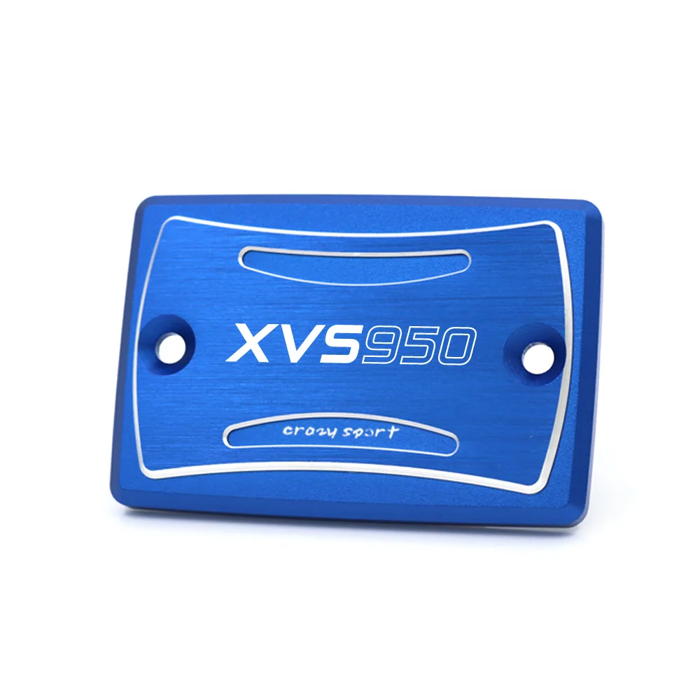 Крышка для переднего тормозного цилиндра XVS950 BOLT C SPEC SUPER TENERE XT 1200Z Резервуара