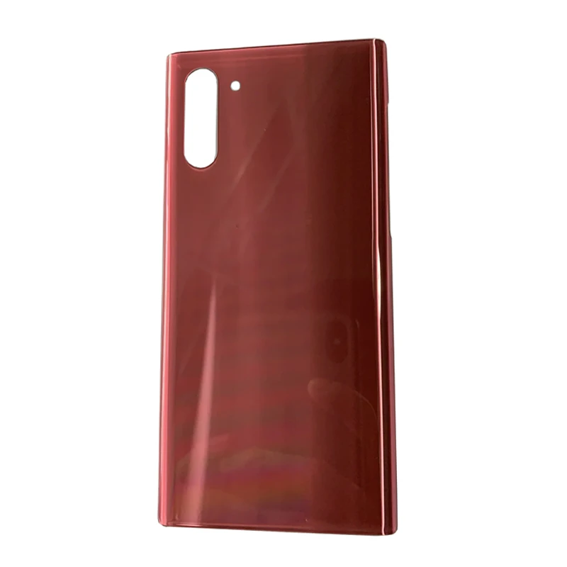 Чехол для аккумулятора note10, сменный корпус для samsung Galaxy Note 10, 6,3 дюймов, смартфон(не для note 10 plus