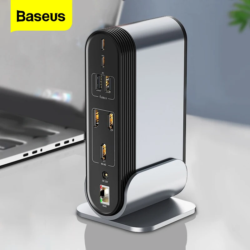 macbook pro docking station 17