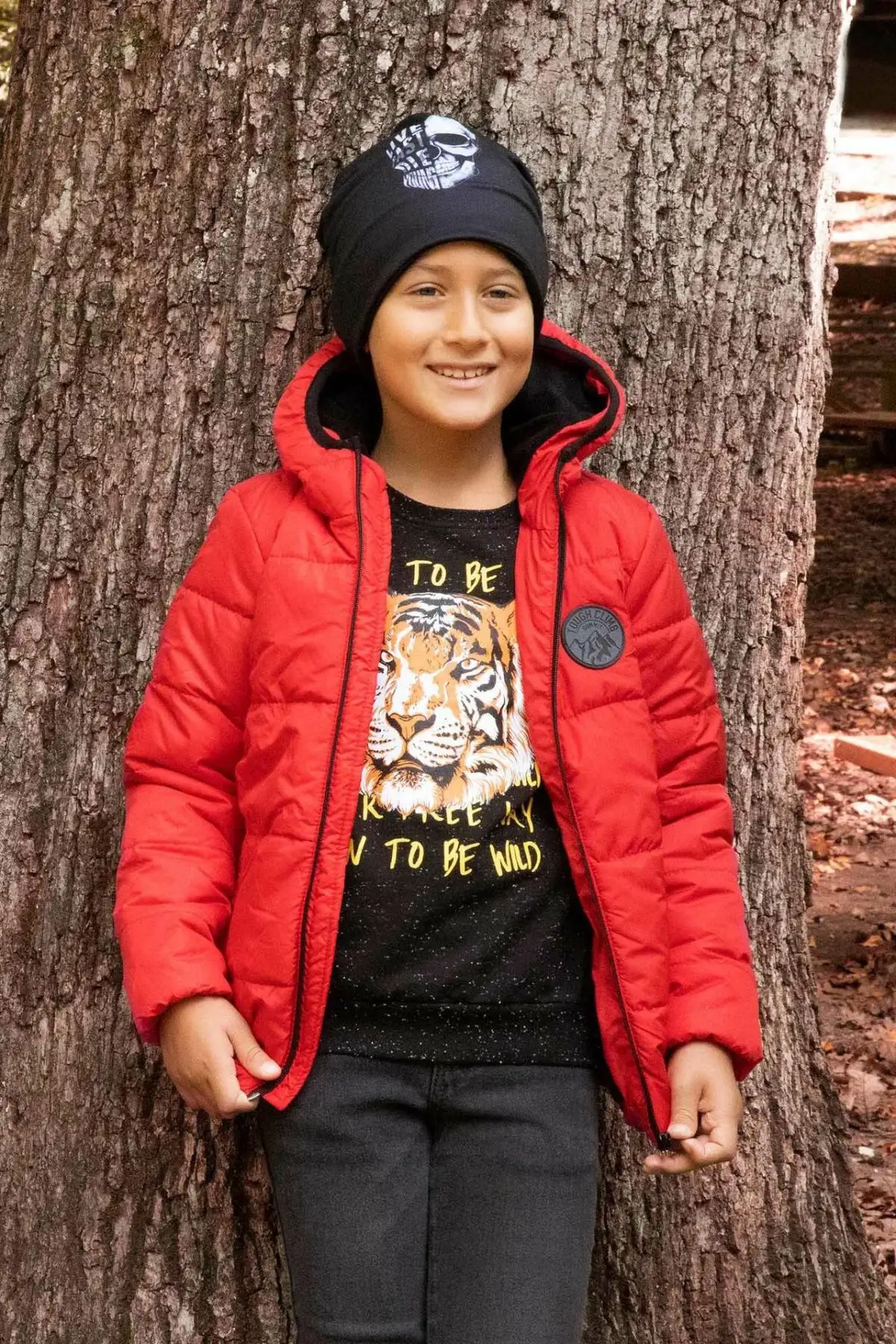 

DeFacto Boy Mont-J1545A618AU