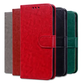 

For Huawei Honor 6A Case Wallet Leather Case For Huawei Honor 6A DLI-AL10 DLI-TL20 Coque Funda Flip Case For Honor 6A