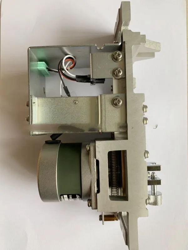 

Для шприца Beckman AU680AU5800AU5811 шприц для реактивов Assembly MU2552