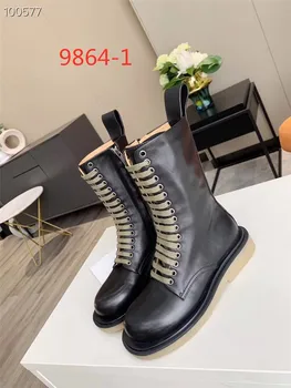 

ZO86 BOTTEGA VENETA- Brand Boots Men's Shoes Women's Shoes Highest Quality Genuine Leather Material Original Packaging