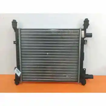 

1671697 WATER RADIATOR FORD KA (CCQ)