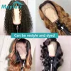 Lace Wigs