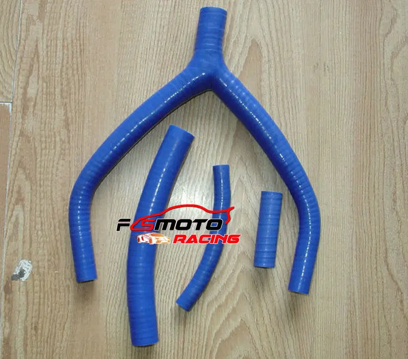 Силиконовый шланг радиатора для YAMAHA YZ250 YZ 250 1990-1994 91 92 93 1990 1994/WR250 1991-1993 92