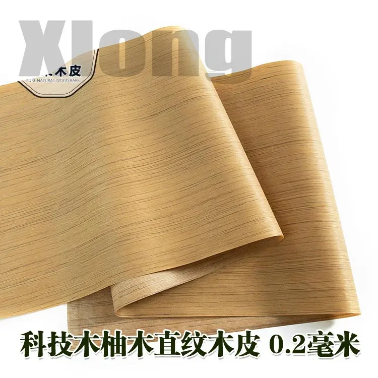 

L:2.5Meters Width:600mm Thickness:0.2mm Technology Teak Veneer Teak Pattern Teak Straight Grain Wood Veneer Solid Wood