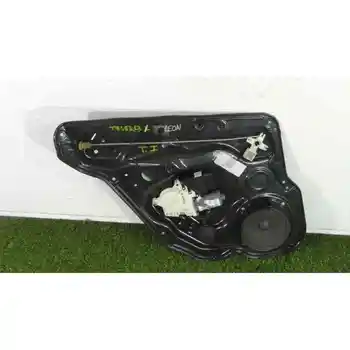 

1C0959811A 1778162 Window Lifter Rear Left Seat Toledo (1m2)