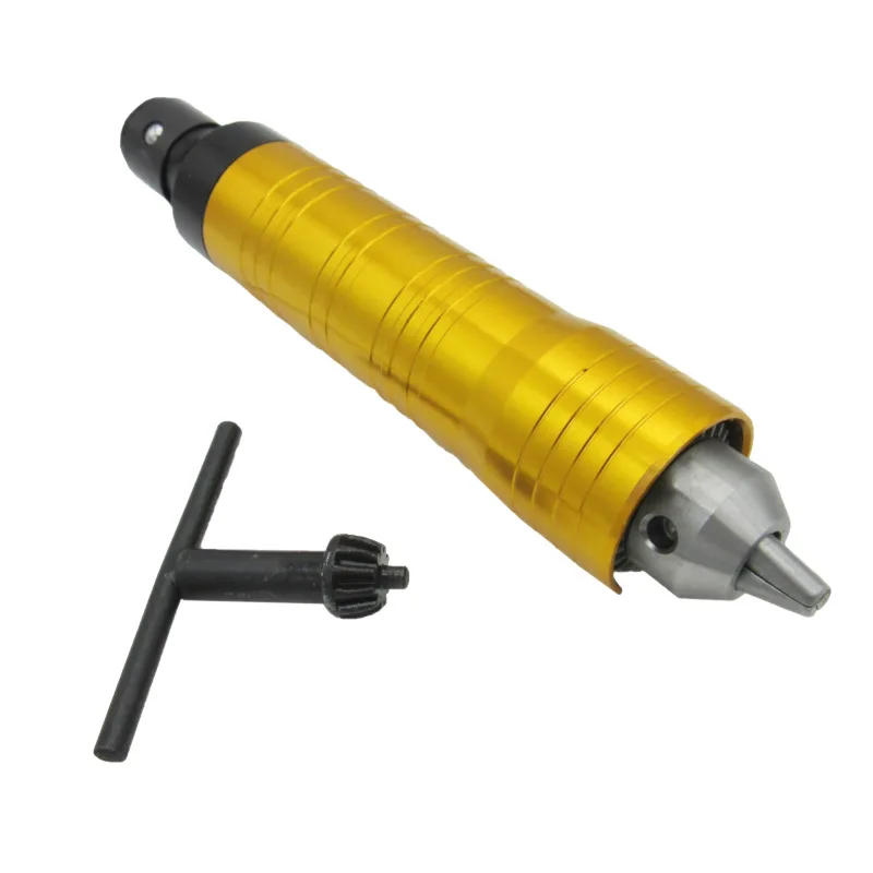 

Kinkora/God Sail diao mo Handle, Working Head Set (Clip Distance 0 ~ 6 Mm)