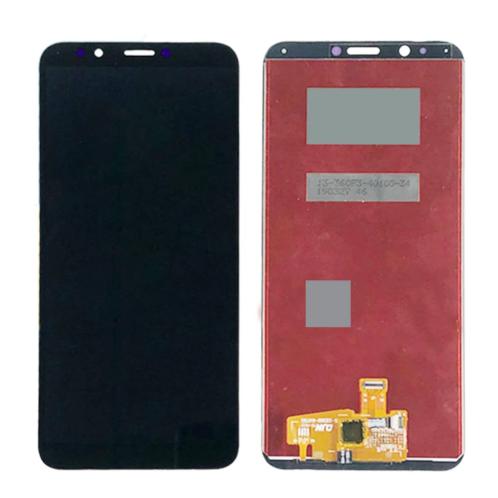 honor 7C