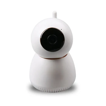 

Home Security WIFI Camera 1080P Wireless IP Cam Baby Monitor with Motion DetectionTF Card Record Night Vision For IOS Android