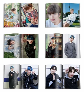 TXT 2020 Greetings Photobook - Image 5