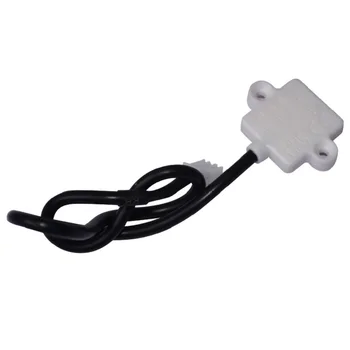 

Small non-contact liquid level sensor external type liquid level sensor liquid level water level sensor water level sensing