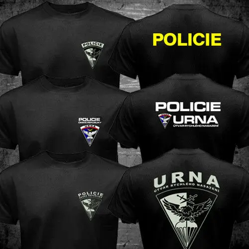 Новый Urna Чешская Республика тактический полиции Swat анти-террористов военный
