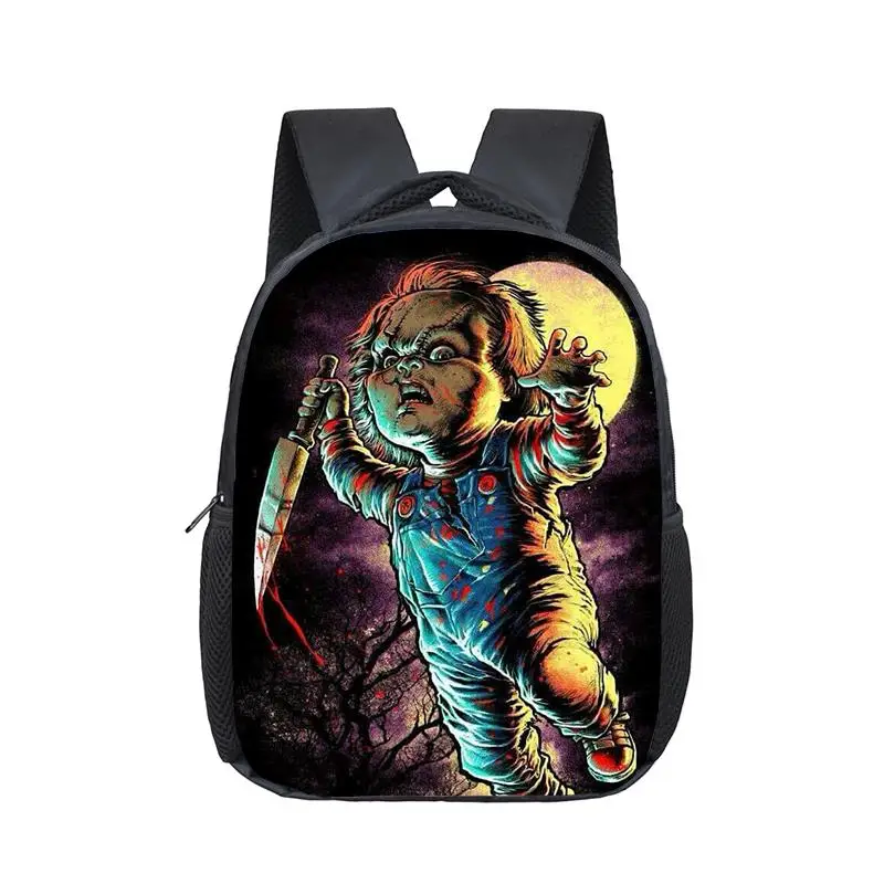 Déguisement Poupée Tueuse Chucky Pour Fille |[Achat En Ligne