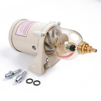 

Parts Fuel Filter Separator 500FH Replacement Accessories Truck Engine
