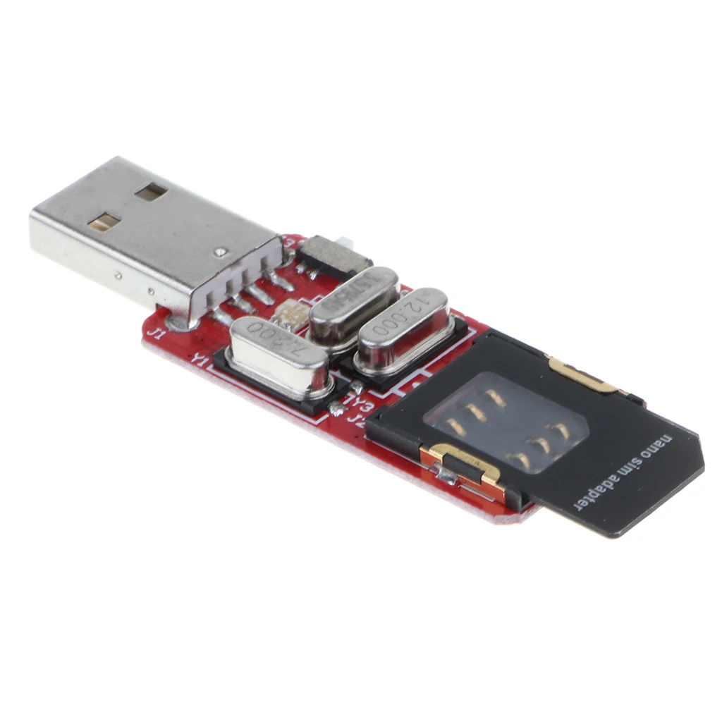 

Rsim Dongle Updater Rsim 12 USB Dongle Used on Almost Any Network Worldwide for iPhone iOS Unlocker