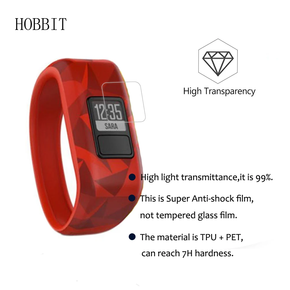 Vivofit JR 05