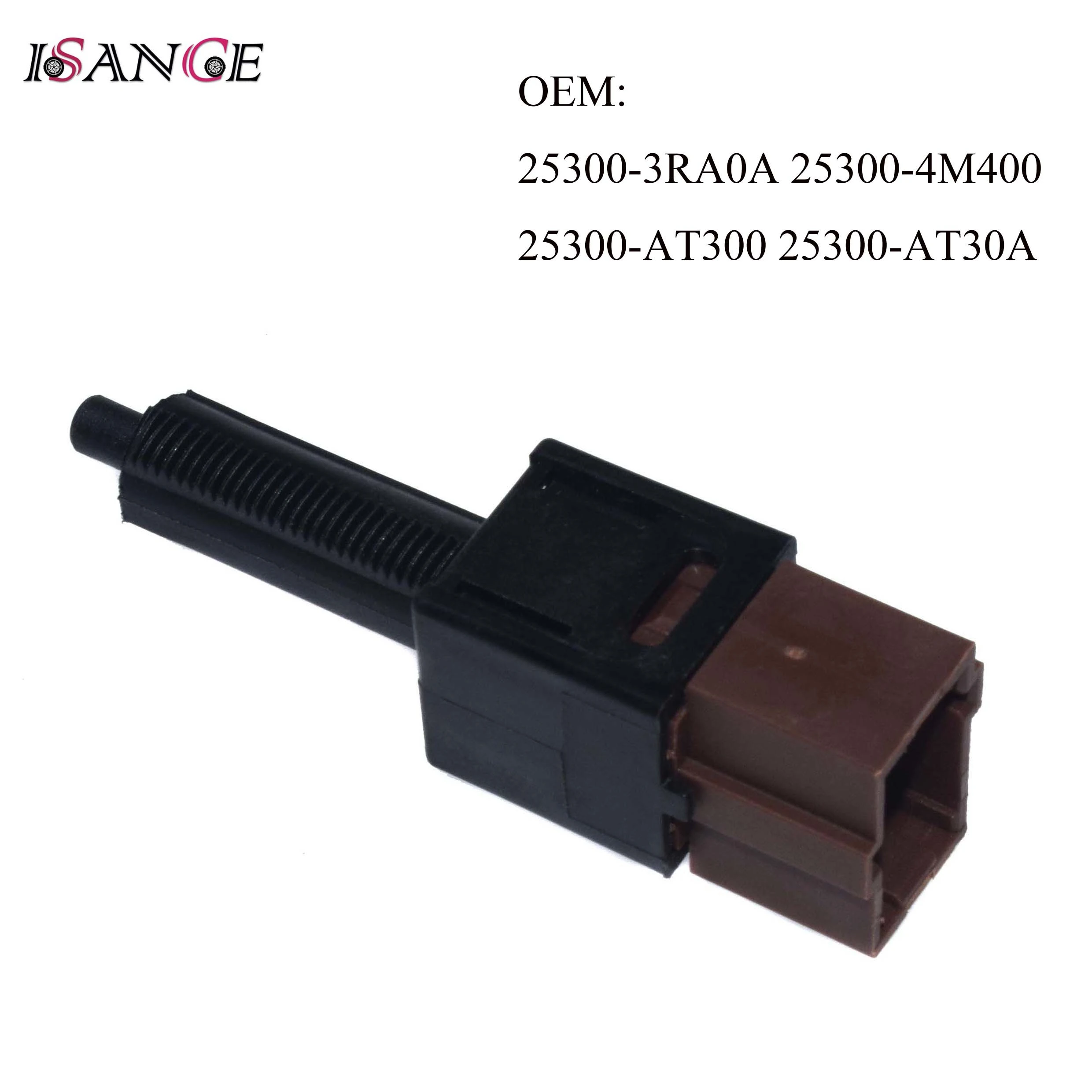 ブレーキスイッチランプ日産マキシマアルティマパスファインダーフロンティアセントラ用 オープニング