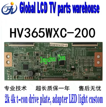 

Original hv365wxc-200 logic board with m370x12-e1-b screen 180 day replacement t con