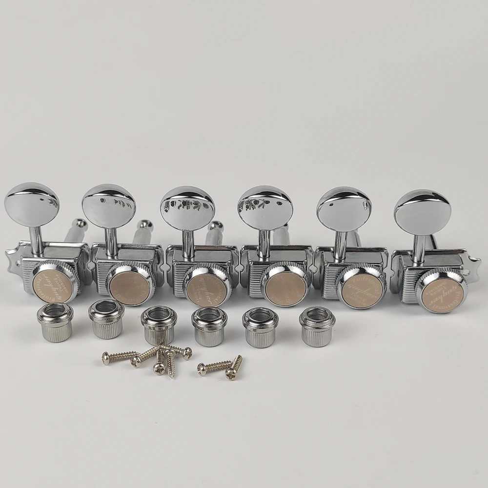 para st tl guitarra tuning pegs