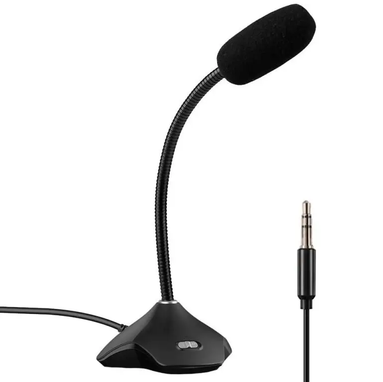 Микрофон для компьютера Ozon