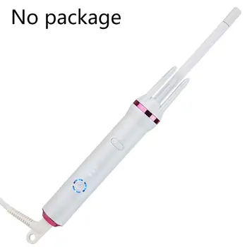

Automatic Hair Curler Spin Curling Wand 360° Rotating Hair Styling Roller Tools