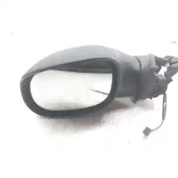 

8149FJ LEFT REARVIEW MIRROR CITROEN C3