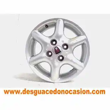 

R14 RIM MG ROVER 400 SERIES (RT)