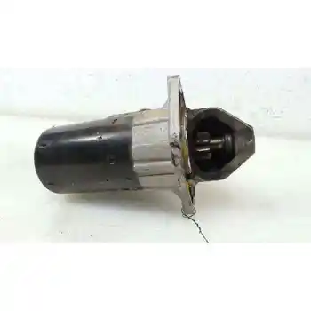 

55566800 STARTER MOTOR OPEL CORSA D