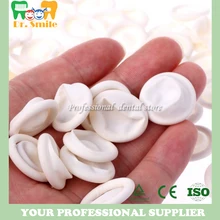 Одноразовые стоматологические материалы скалер защитные рукава зубные пальчиковые кроватки 1000 шт