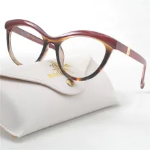 Uxury дизайнерские декоративные очки, сексуальные женские кошачьи солнцезащитные очки, оправы для очков, прозрачные линзы, модные компьютерные очки, женские FML