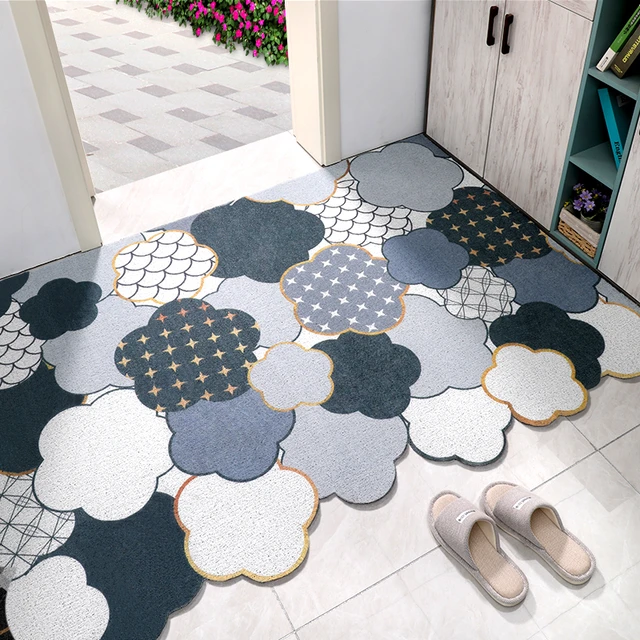 Washable Doormat Rug | Fade-Resistant | Coco Mata Doormat | Ruggable