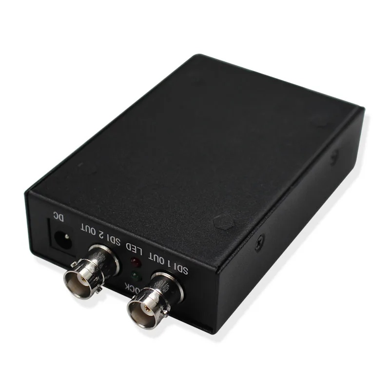 HDMI к SDI конвертер адаптер 3g дисплей 1080P видео сигнала расширитель HDTV сплиттер EU Plug
