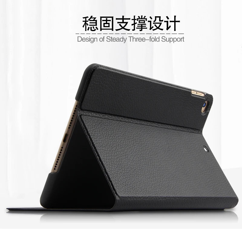 Чехол из воловьей кожи для iPad mini 4, настоящий защитный смарт-чехол, кожаный чехол для планшета Apple iPad Mini4, 7,9 дюймов, защитный чехол
