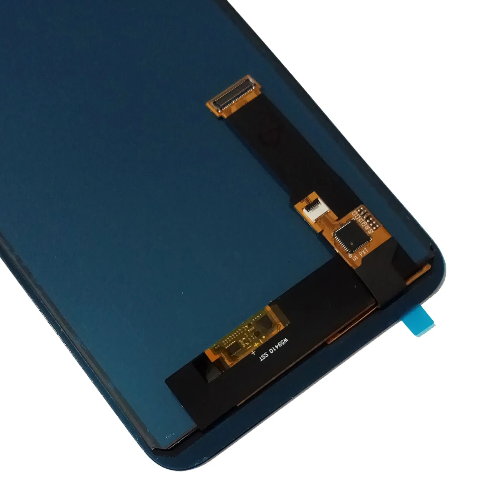 Регулируемый для samsung Galaxy J8 J800 J810 ЖК-дисплей SM-J810M J810F/DS J810G/DS J810Y/DS J800 ЖК-дисплей с сенсорным экраном