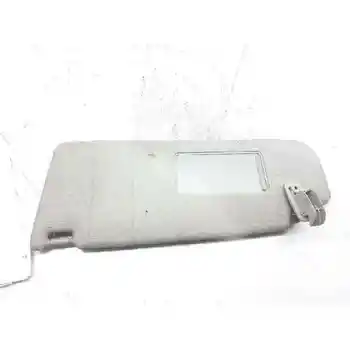 

1Z0857551H PARASOL LEFT SKODA OCTAVIA SALOON (1Z3)