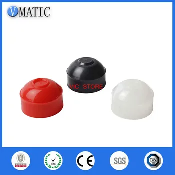 

High Quality 100Pcs Wiper Glue Dispensing Pneumatic Syringe Barrel Piston USA Style