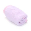 1Pc 20*20cm Reusable Microfiber Facial Cloth Face Towel Makeup Remover Cleansing Glove Tool Beauty Face Care Towel Cosmetic Puff 5