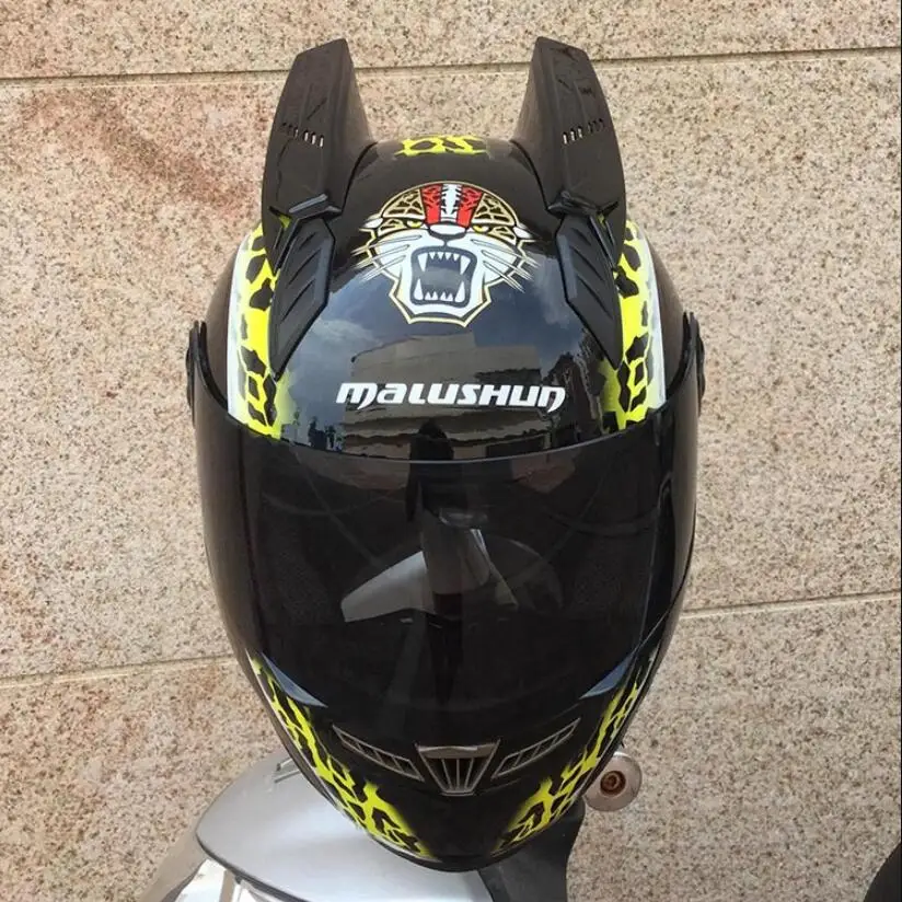 Для MARUSHIN мотоциклетный шлем для гонок полный шлем для мужчин motociclistas емкость M/L/XL/XXL